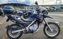 BMW F 650 GS F650GS 