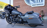 HARLEY-DAVIDSON TOURING ROAD GLIDE 1923 ST STAGE 2 GARANTIE 12 MOIS 