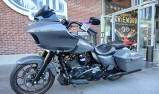 HARLEY-DAVIDSON TOURING ROAD GLIDE 1923 ST STAGE 2 GARANTIE 12 MOIS 