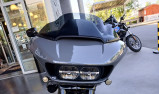HARLEY-DAVIDSON TOURING ROAD GLIDE 1923 ST STAGE 2 GARANTIE 12 MOIS 
