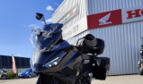 Honda NT 1100 DCT