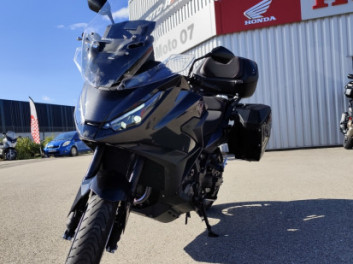 Honda NT 1100 DCT