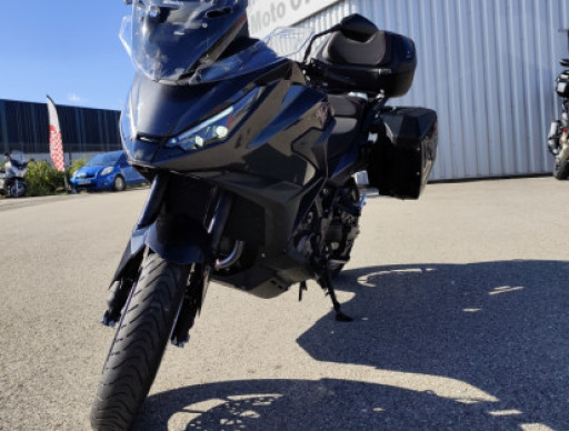 Honda NT 1100 DCT