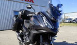 Honda NT 1100 DCT