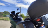 Honda NT 1100 DCT