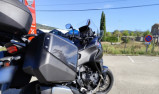 Honda NT 1100 DCT