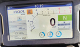Honda NT 1100 DCT