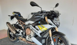 BMW S 1000 R FINITION PRO