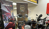 MOTO GUZZI V7 IV (850 cm3)