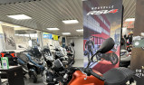 MOTO GUZZI V7 IV (850 cm3)