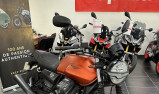 MOTO GUZZI V7 IV (850 cm3)