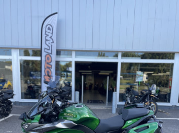 KAWASAKI Z 1000 SX