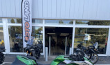 KAWASAKI Z 1000 SX