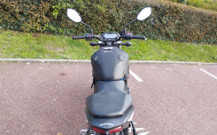SUZUKI SV 650 N ABS Full bridable A2
