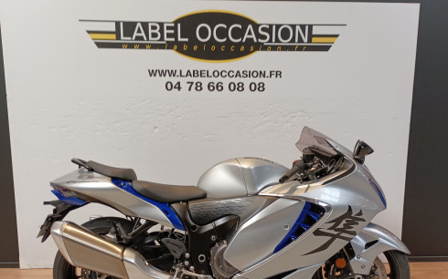 SUZUKI GSX 1300R HAYABUSA