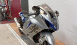 SUZUKI GSX 1300R HAYABUSA