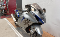 SUZUKI GSX 1300R HAYABUSA