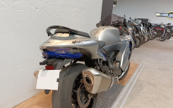 SUZUKI GSX 1300R HAYABUSA