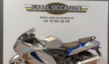 SUZUKI GSX 1300R HAYABUSA