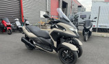 YAMAHA TRICITY 300