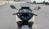 YAMAHA TRICITY 300