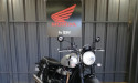 STREET TWIN A2