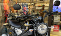 YAMAHA XSR 125 Legacy