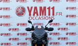 YAMAHA TRACER 9 GT+ Y-AMT