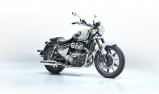 ROYAL ENFIELD SUPERMETEOR 650