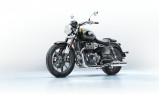 ROYAL ENFIELD SUPERMETEOR 650