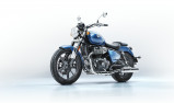ROYAL ENFIELD SUPERMETEOR 650