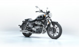 ROYAL ENFIELD SUPERMETEOR 650