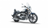 ROYAL ENFIELD SUPERMETEOR 650