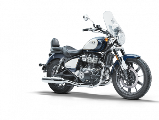 ROYAL ENFIELD SUPERMETEOR 650
