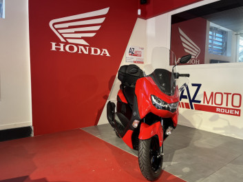YAMAHA N MAX 125