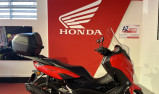 YAMAHA N MAX 125