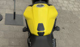 HONDA CB750 HONRET JAUNE MAT A2