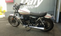 MOTO GUZZI V9