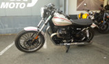 MOTO GUZZI V9