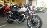 MOTO GUZZI V9