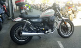 MOTO GUZZI V9
