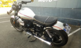 MOTO GUZZI V9