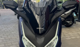 Honda Forza 125 Bleu Mat