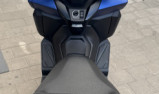 Honda Forza 125 Bleu Mat