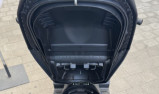 Honda Forza 125 Bleu Mat