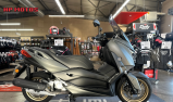 YAMAHA XMAX 125 TECH MAX KAMO PREMIERE MAIN