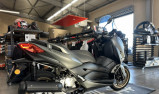 YAMAHA XMAX 125 TECH MAX KAMO PREMIERE MAIN