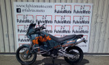 KTM 950 ADVENTURE OCCASION N°19401