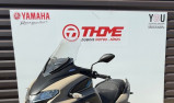 YAMAHA TRICITY 300