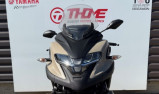YAMAHA TRICITY 300